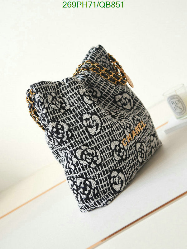SAMC - CHL Bags - 345