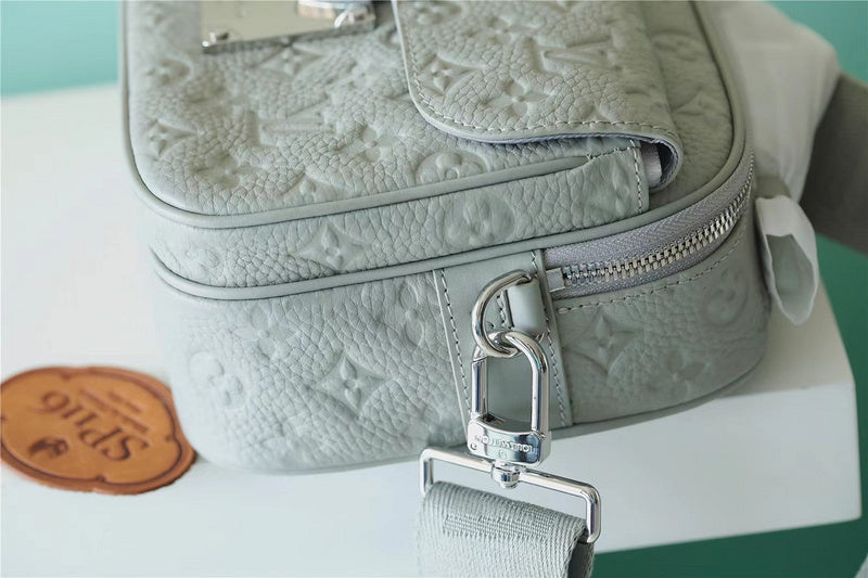 Glami Fashion Lu-Vi bags - 9909