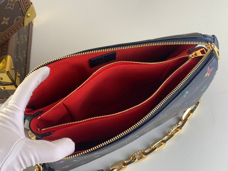 Satchel Bags - VL Bags - 3281
