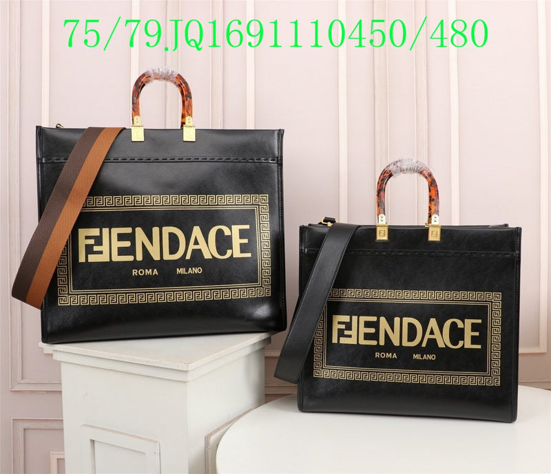 Glami - FDE Bags - 2097