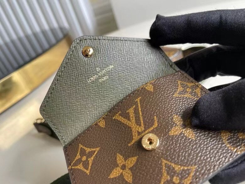 Satchel Bags - VL1 Bags - 730