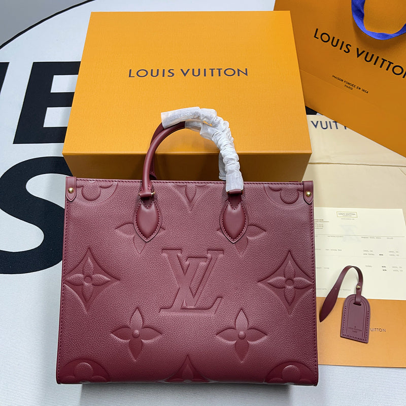 Glami - LUV Bags - 082