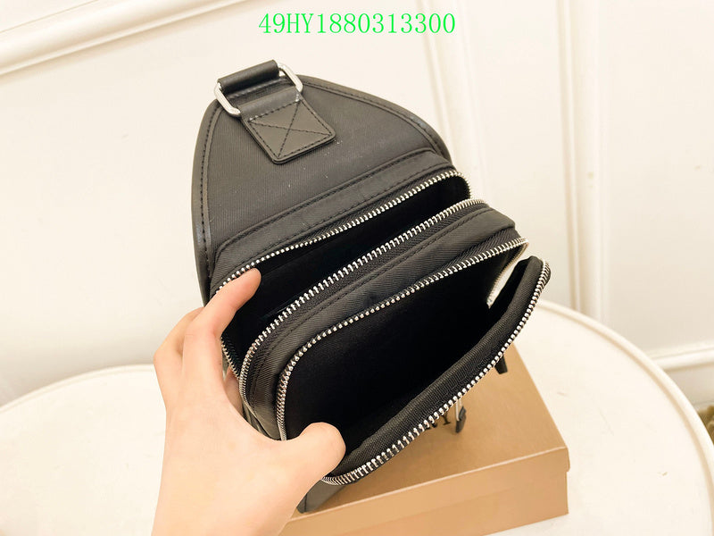 ELE Fashion -BBR Bags - 147