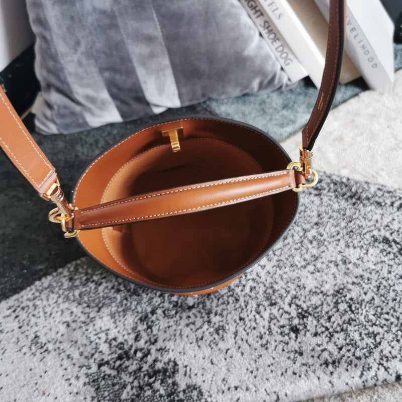 Glamy - COL Bags - 1363