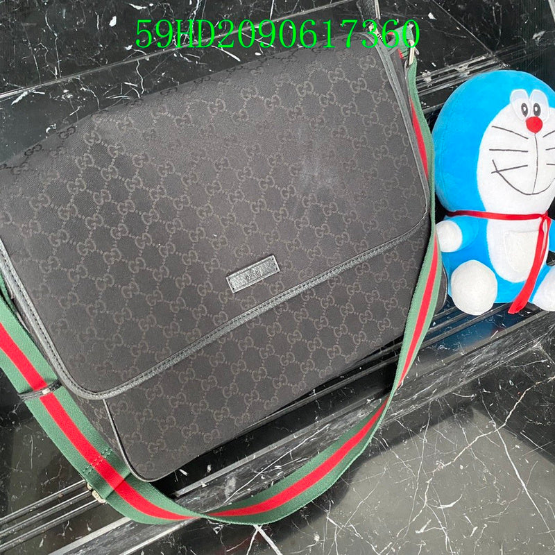 Glami Fashion - GCI Bags - 11201