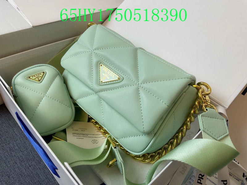 Satchel Bags - PDA Bags - 4334