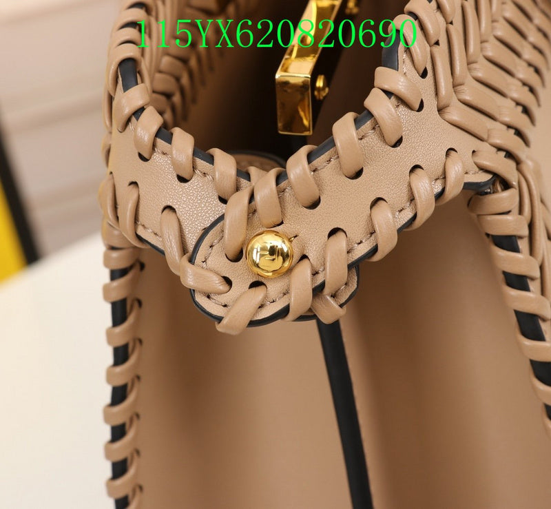 Glami - FDE Bags - 2420