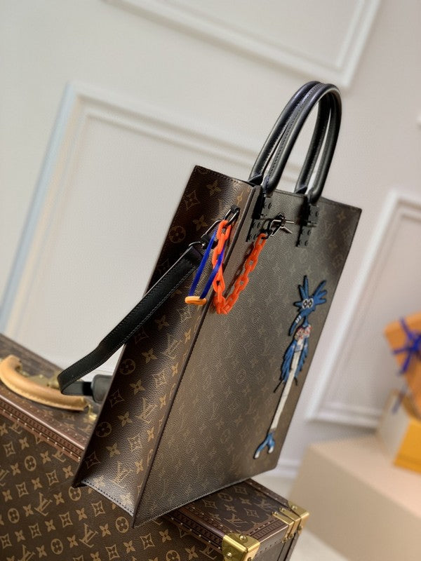 Satchel Bags - VL Bags - 306