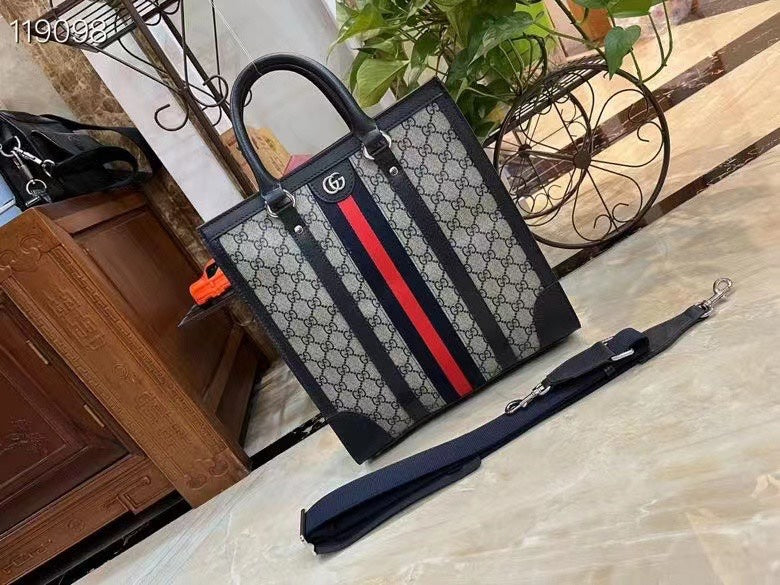 Satchel Bags - GCI Bags - 1384