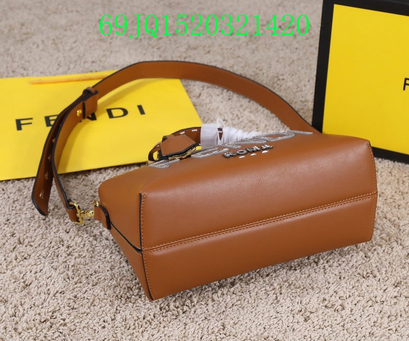 Glami - FDE Bags - 1806
