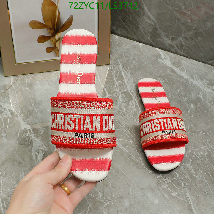 SAMCC - DOR Women Shoes - 2096