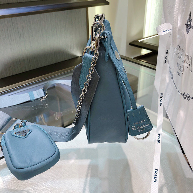 Satchel Bags - PDA Bags - 2365