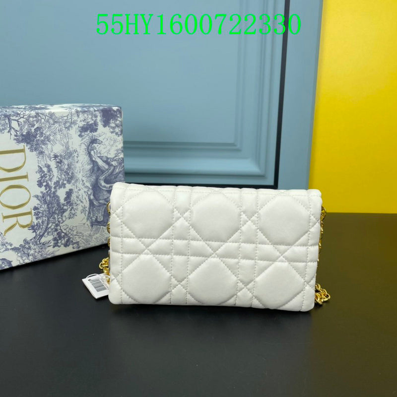 Glami - DOR Bags - 1444