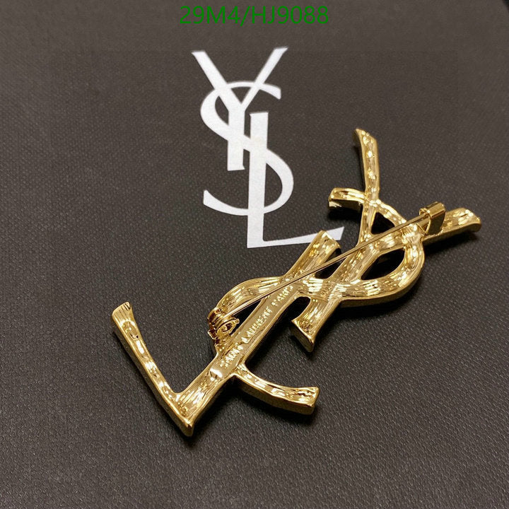 SAMC - YLS Jewelry - 060