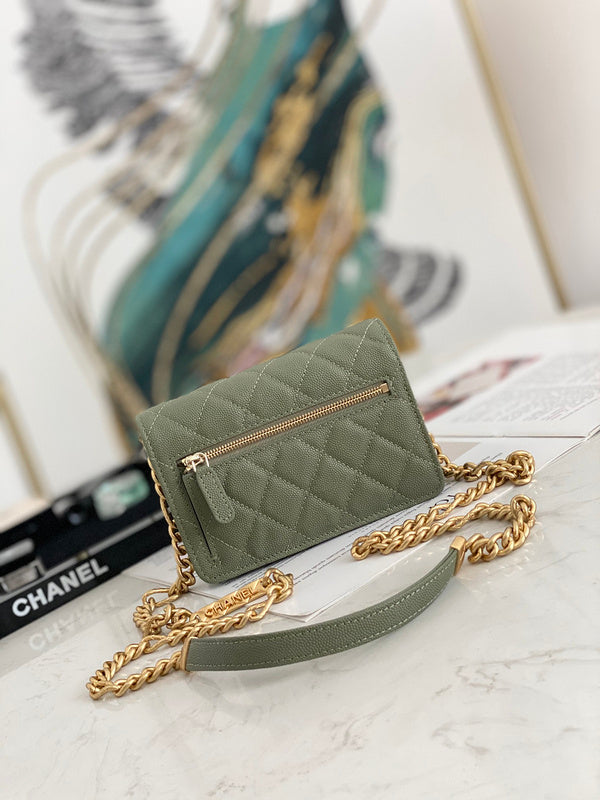Satchel Bags - CLN Bags - 987