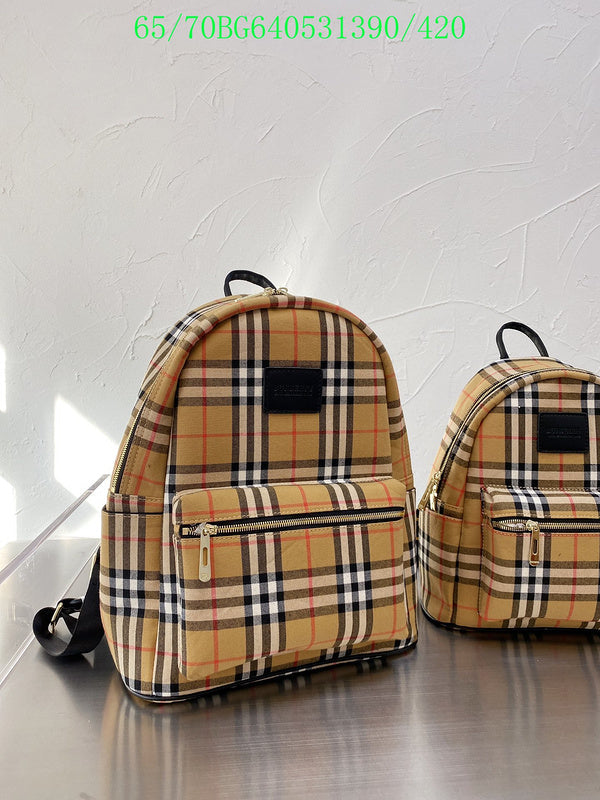 Glami GlamI -GLAMIR Bags - 507