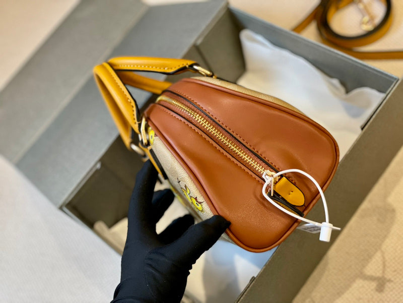 Satchel Bags - CCH Bags - 211