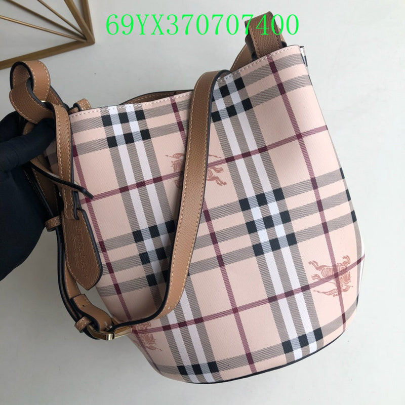 ELE Fashion -BBR Bags - 465