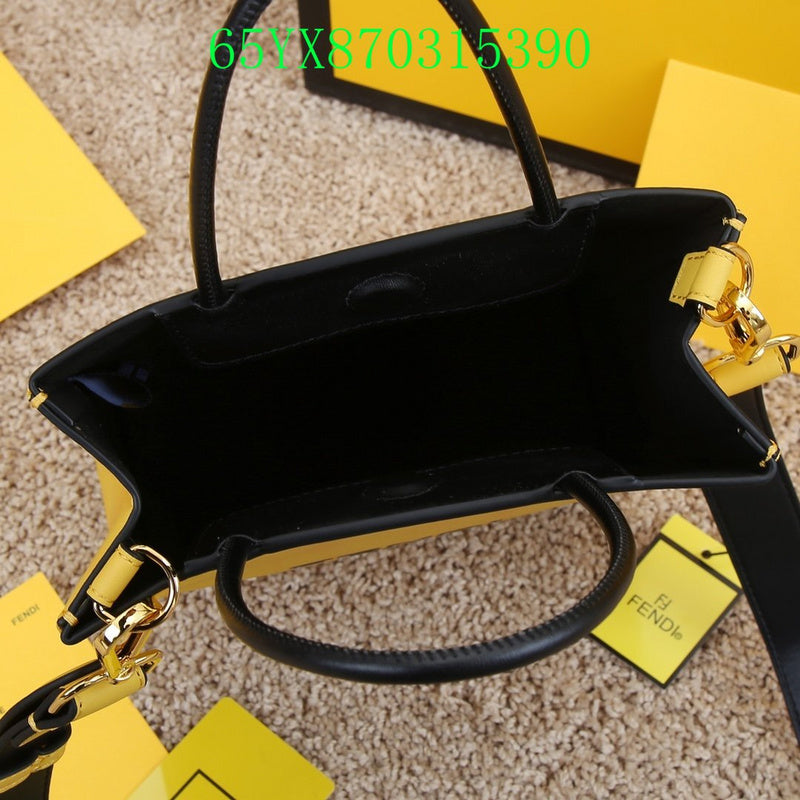 Glami - FDE Bags - 3419