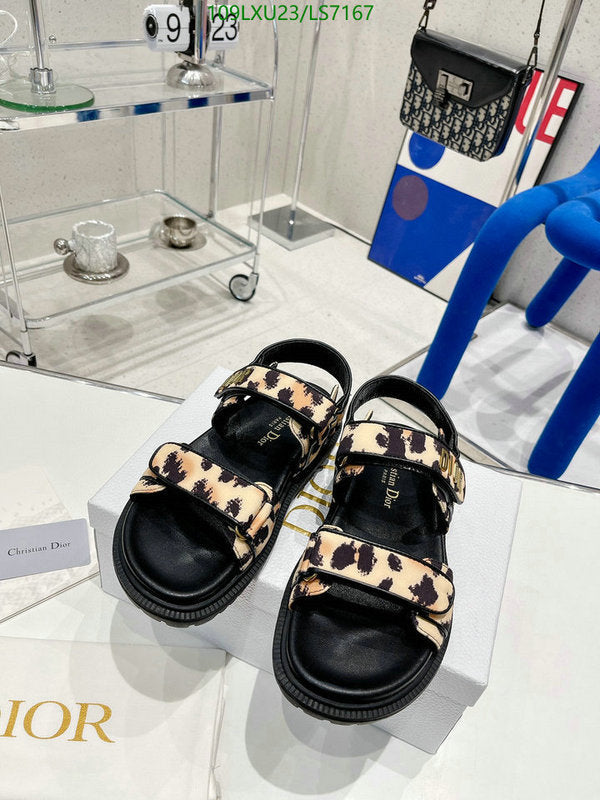 SAMCC - DOR Women Shoes - 2339
