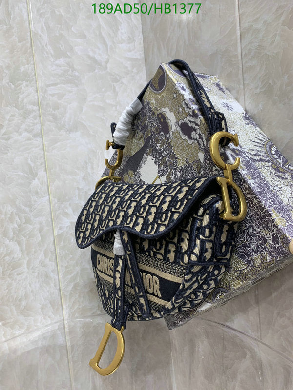 SAMCC - DOR Bags - 1159