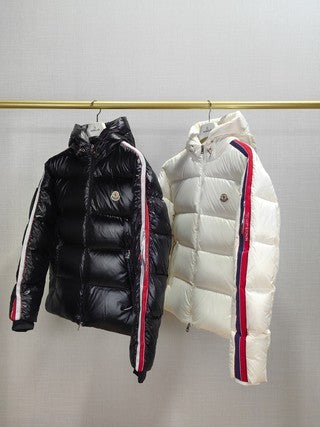 SAMC - Mix Jackets - 114