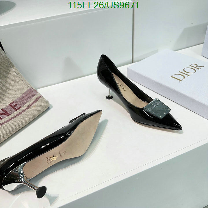 SAMCC - DOR Women Shoes - 1473