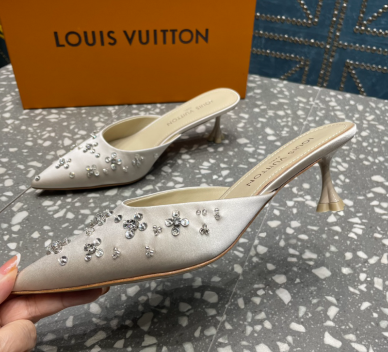 SAMC - LOV Women Shoes - 087