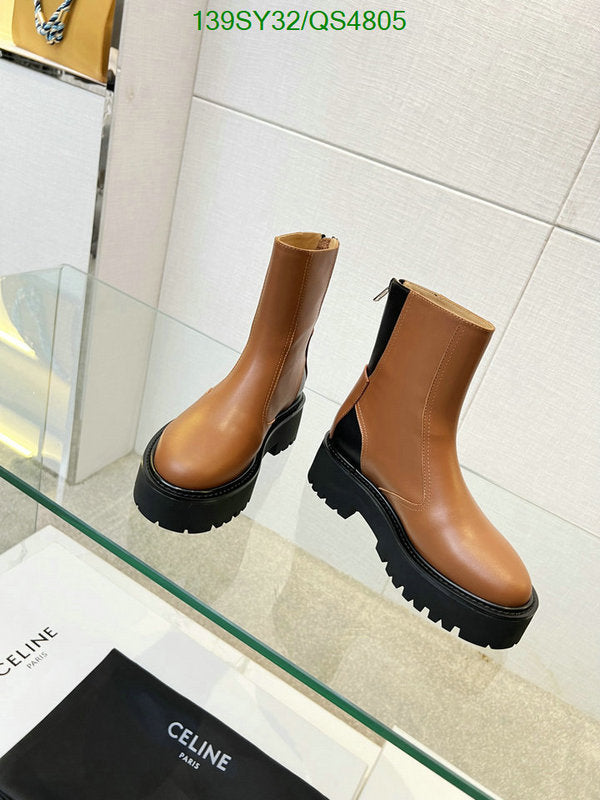 SAMC - COL Women Shoes - 088