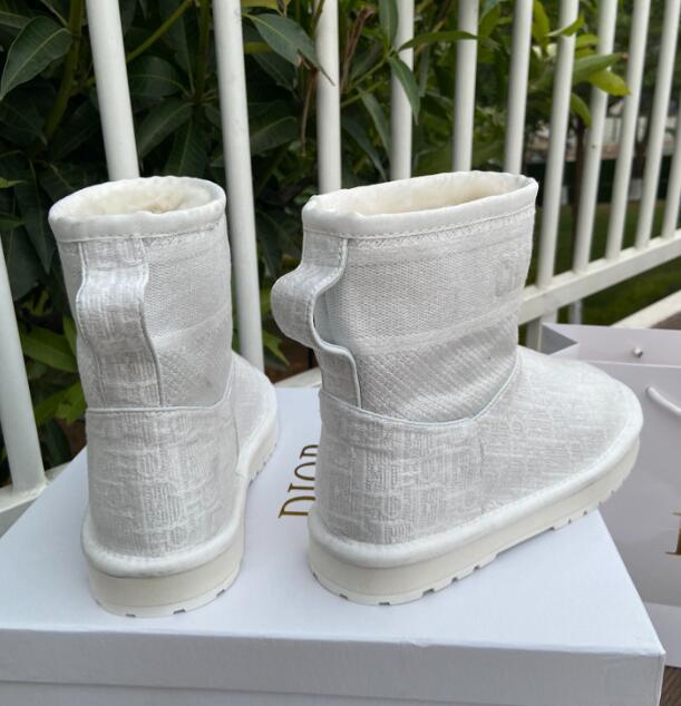 SAMCC - DOR Women Shoes - 496