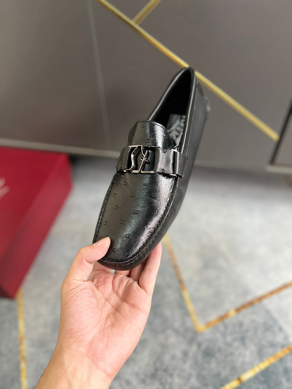 Glami - FGO Men Shoes - 1048