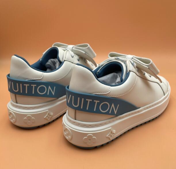 Glamy - LOV Men Shoes - 1016