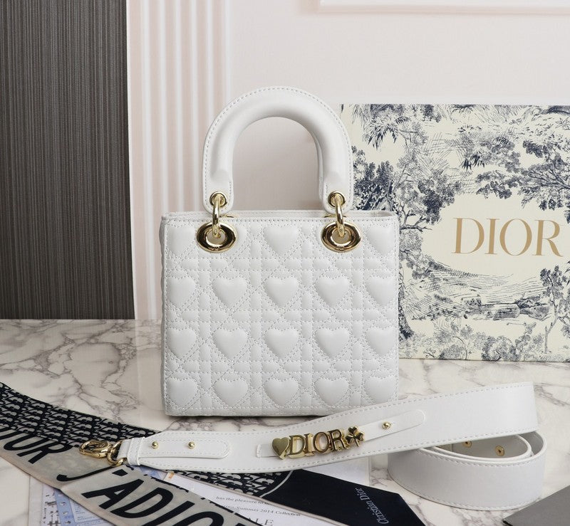 Satchel Bags - DOR Bags - 643