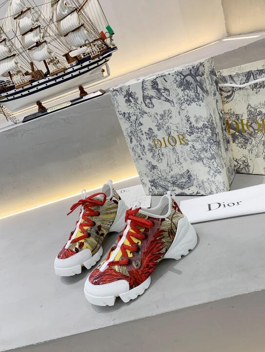 SAMCC - DOR Women Shoes - 1044