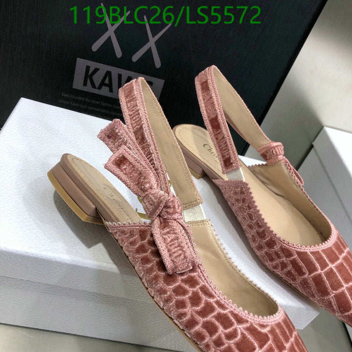 SAMCC - DOR Women Shoes - 2059