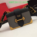 Satchel Bags - PDA Bags - 3808