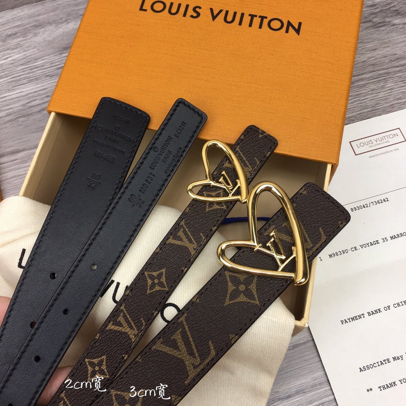 Glami-is - LOV Belts - 375