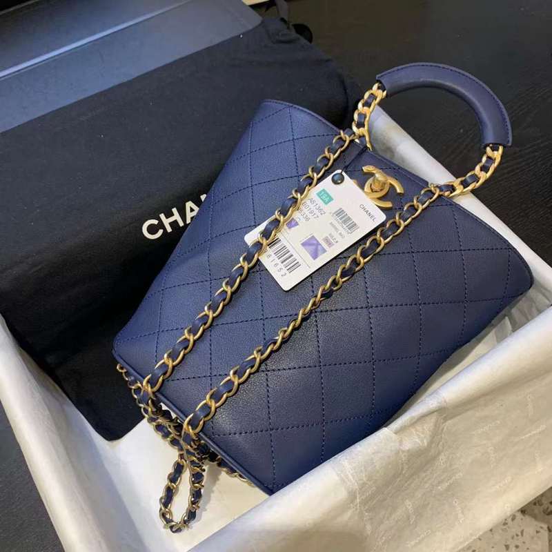 Satchel Bags - CHL Bags - 5608