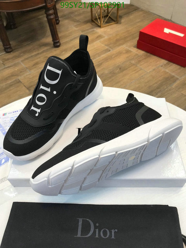 SAMCC - DOR Women Shoes - 1841