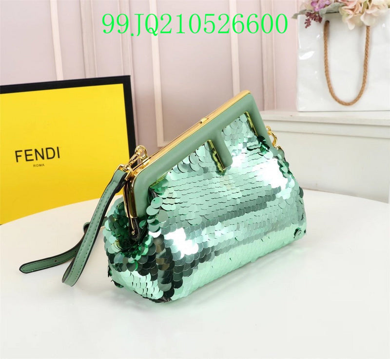 Glami - FDE Bags - 3190