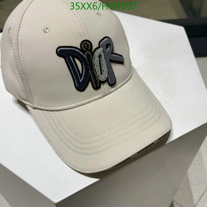 SAMC - DOR Caps & Hats - 129