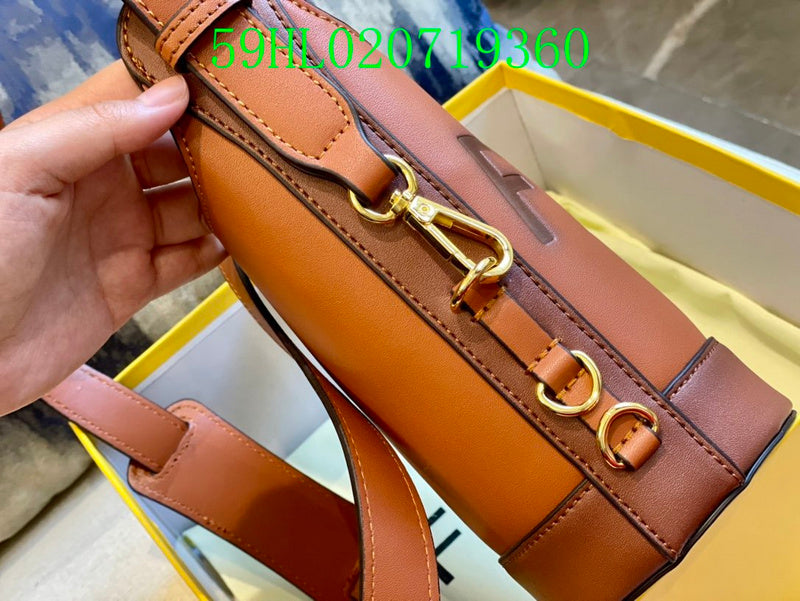 Glami - FDE Bags - 3342
