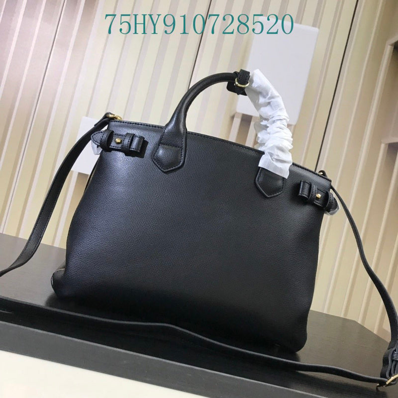 ELE Fashion -BBR Bags - 687