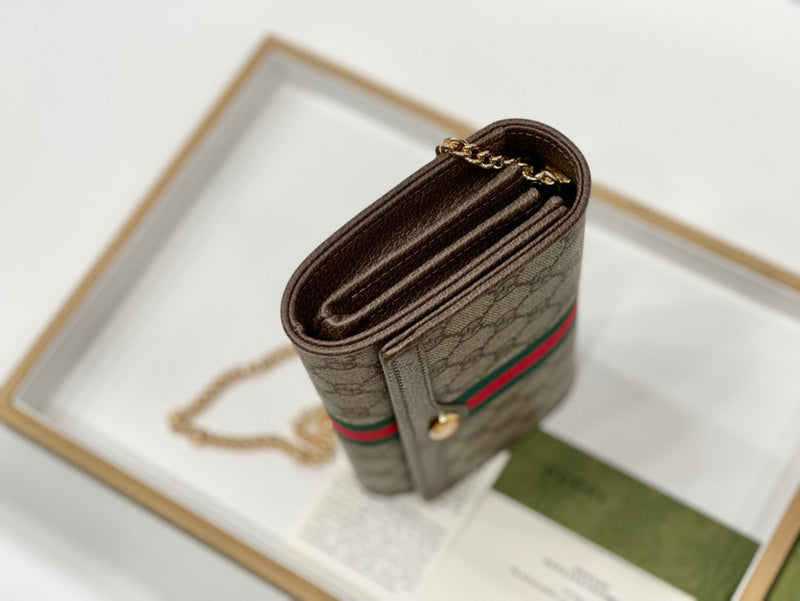Glami Fashion - GCI Bags - 10111