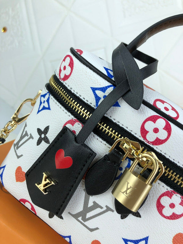 GlamI Lu-Vi bags - 3829