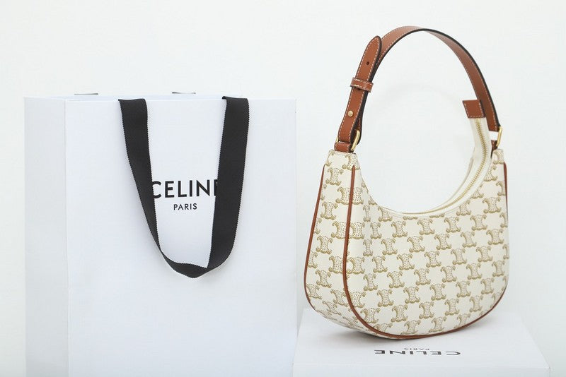 Glamy - COL Bags - 653