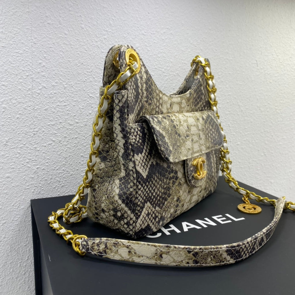 EN - New Bag CHL 441
