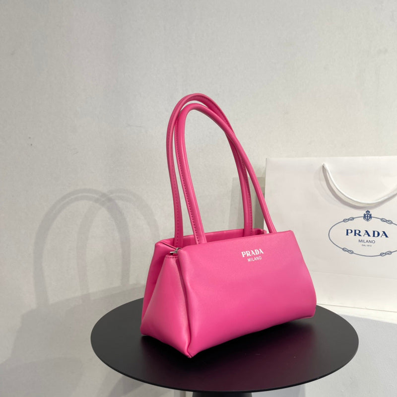 Satchel Bags - PRA Bags - 069