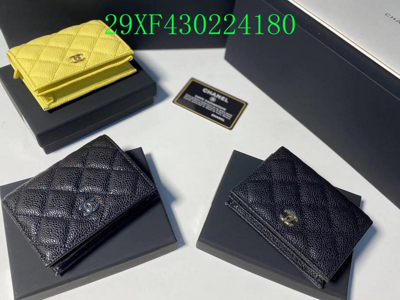 Glami - CHL Wallet - 2682