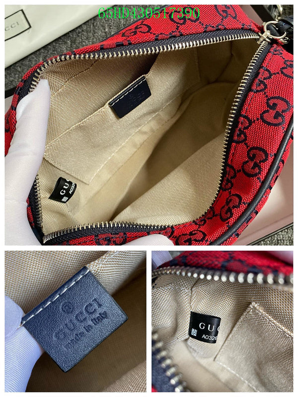 Glami Fashion - GCI Bags - 11059
